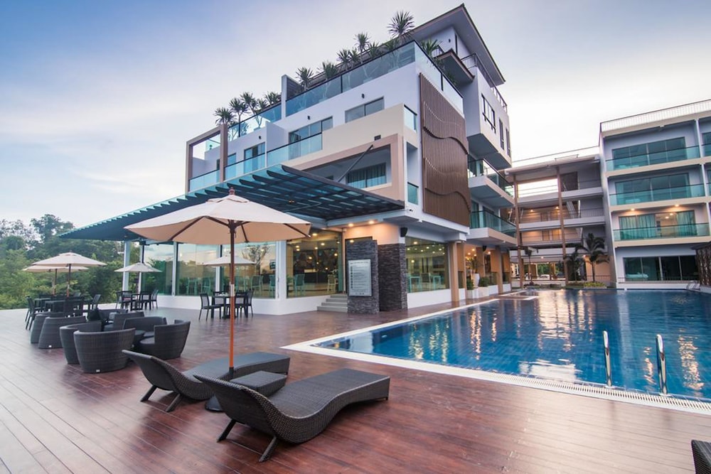 The Peak Chanthaburi Hotel 6/73
