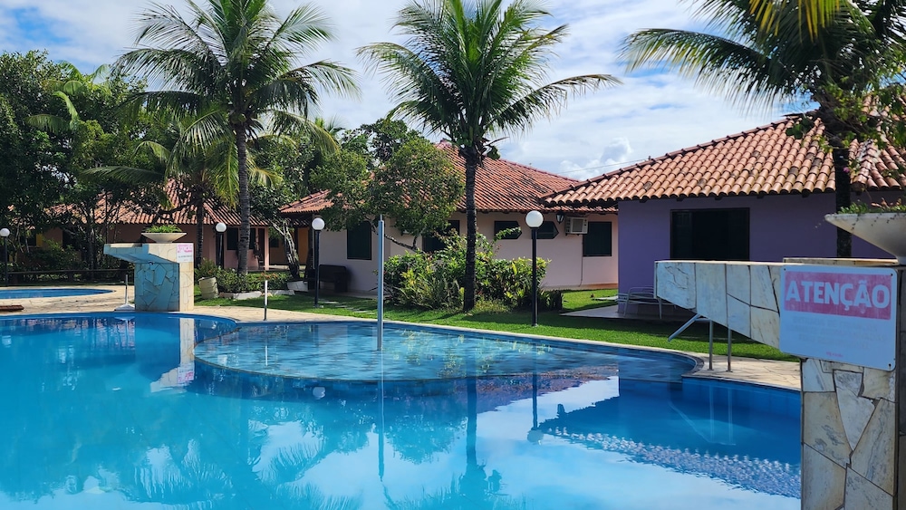 Hotel Residencial do Mirante 42/49