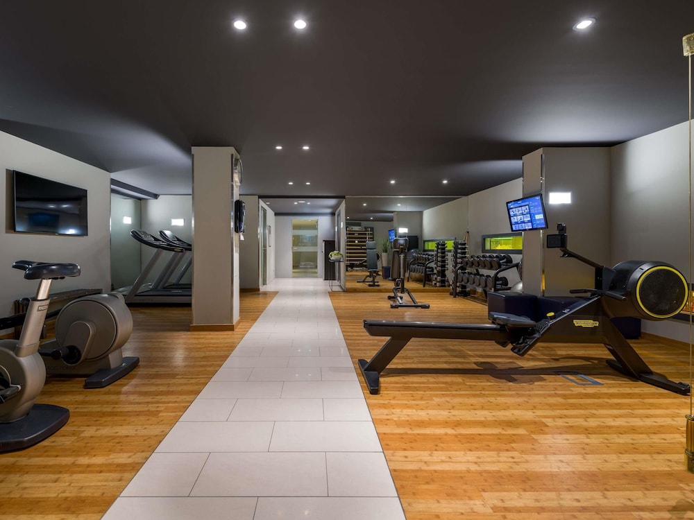 Movenpick Amsterdam City Centre 45/75