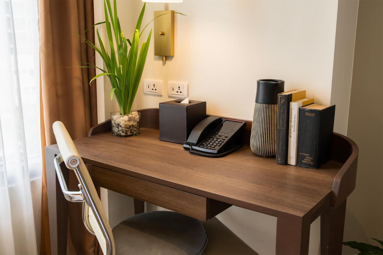 MCollection - Modern City Stay Near Manila Bay's Attractions 20/26