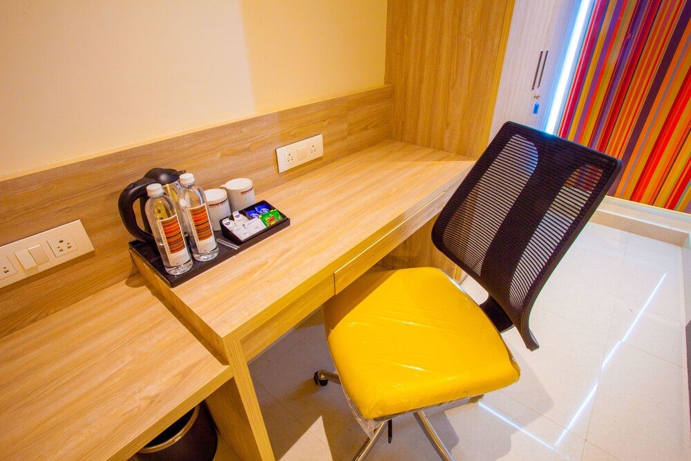 Northern Suites 41/50