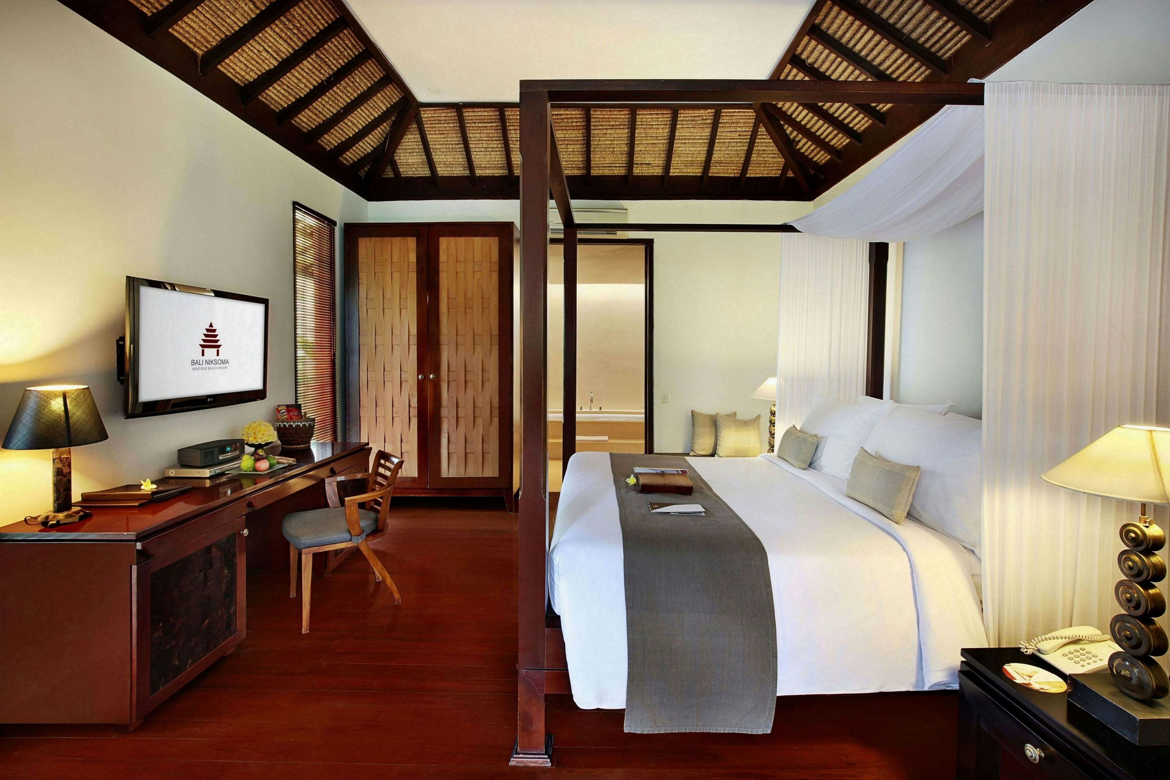 Bali Niksoma Boutique Beach Resort 56/74