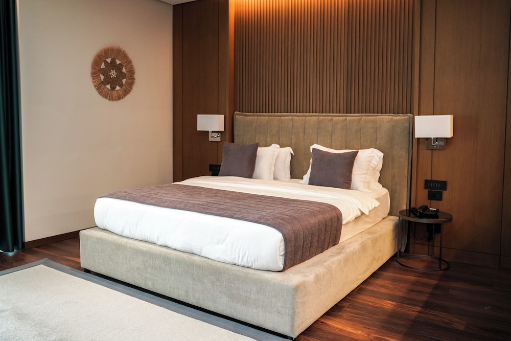 PANORAMIC, DOUBLE BED, SEA VIEW