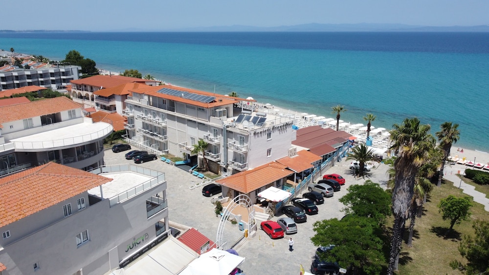 Hanioti Grandotel 11/71