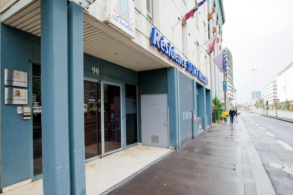 Sejours Et Affaires Saint Nicolas 7/49