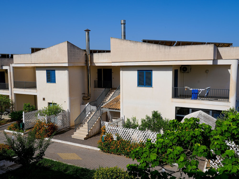 Gh Baraka Village Residence 2/50