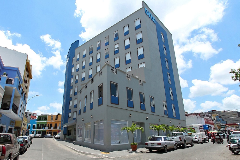 One Villahermosa Centro 5/54