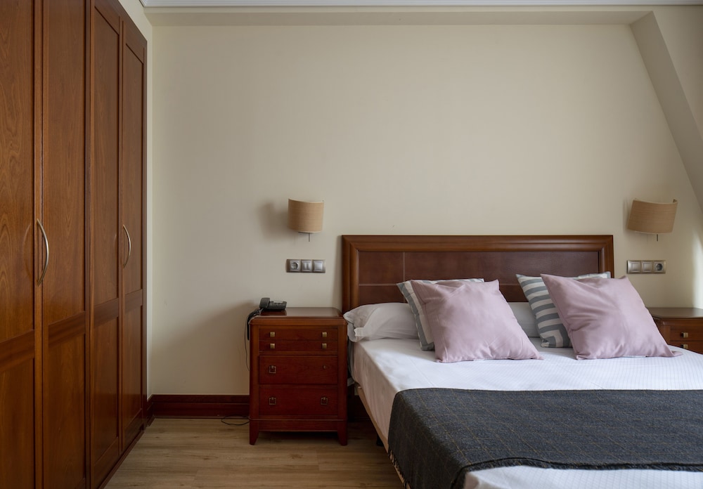 Santiago Apartments Bilbao 9/45