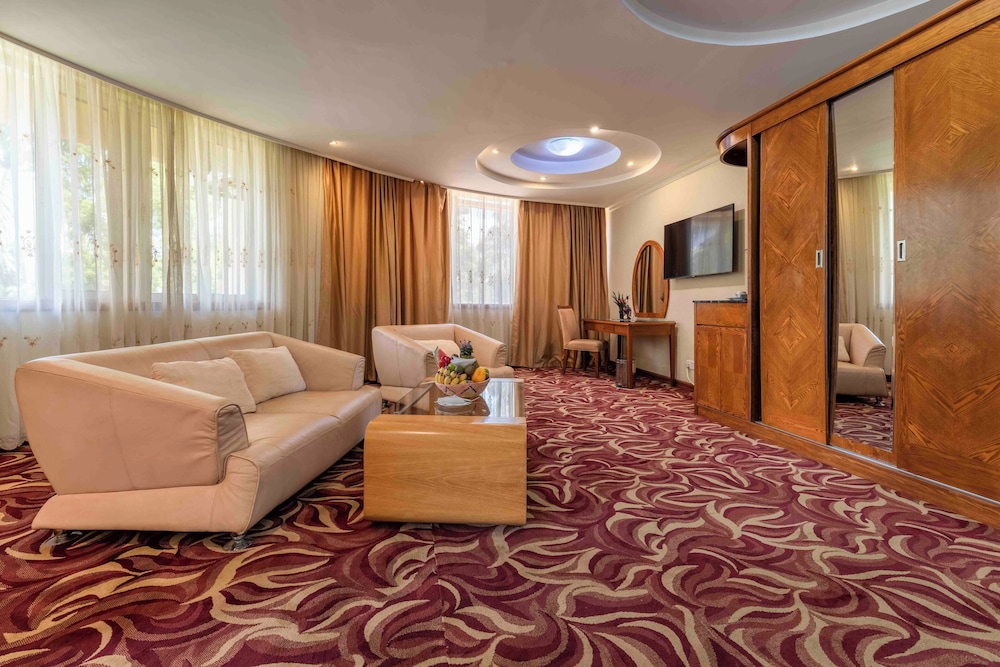 MBALE RESORT HOTEL LIMITED 32/49