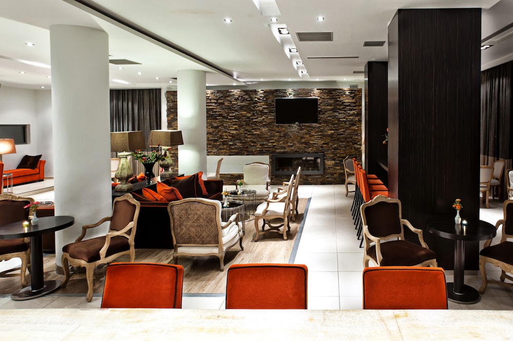 Olympus Thea Boutique Hotel & Spa 34/43