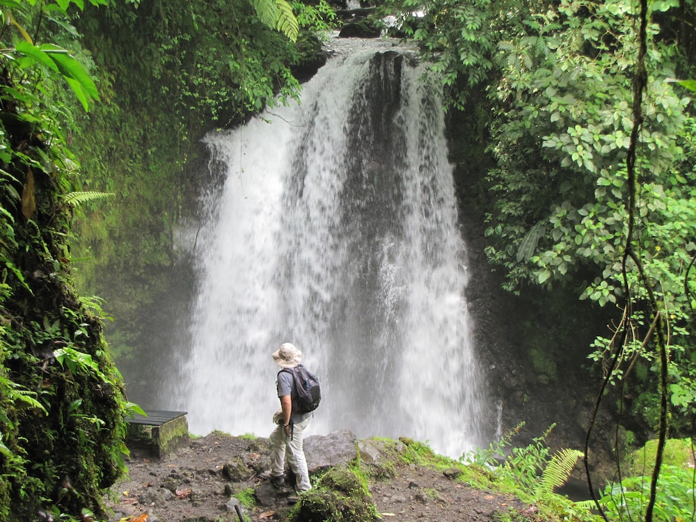 Arenal Observatory Lodge Spa 74/77