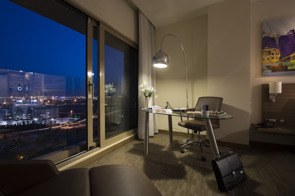 Gorrion Hotel 44/71