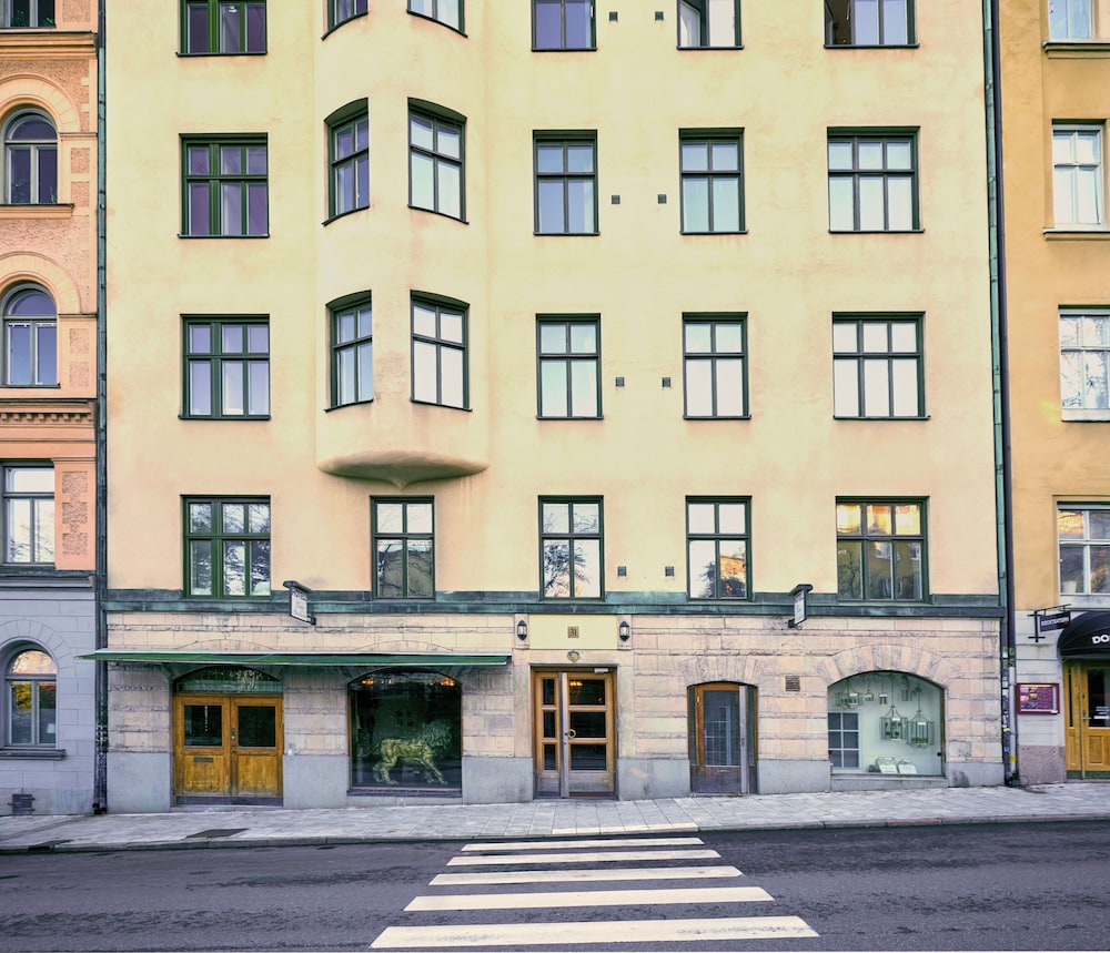 Stockholm Classic Hotel 2/26