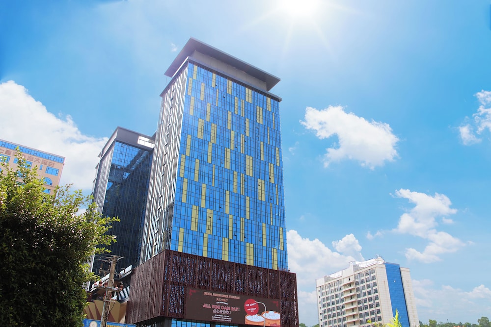 Won Majestic Hotel Cambodia 1/50