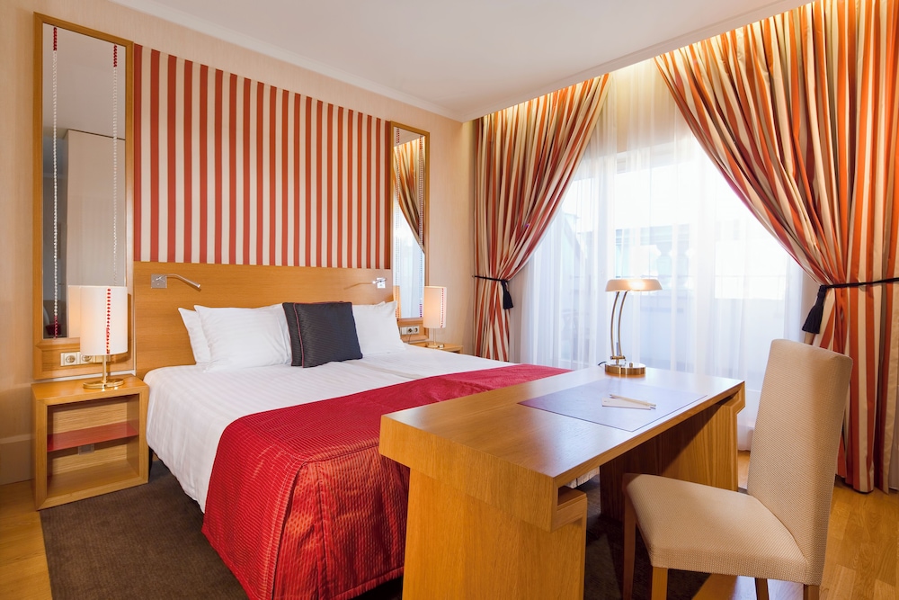 Mamaison Hotel Riverside Prague 17/44