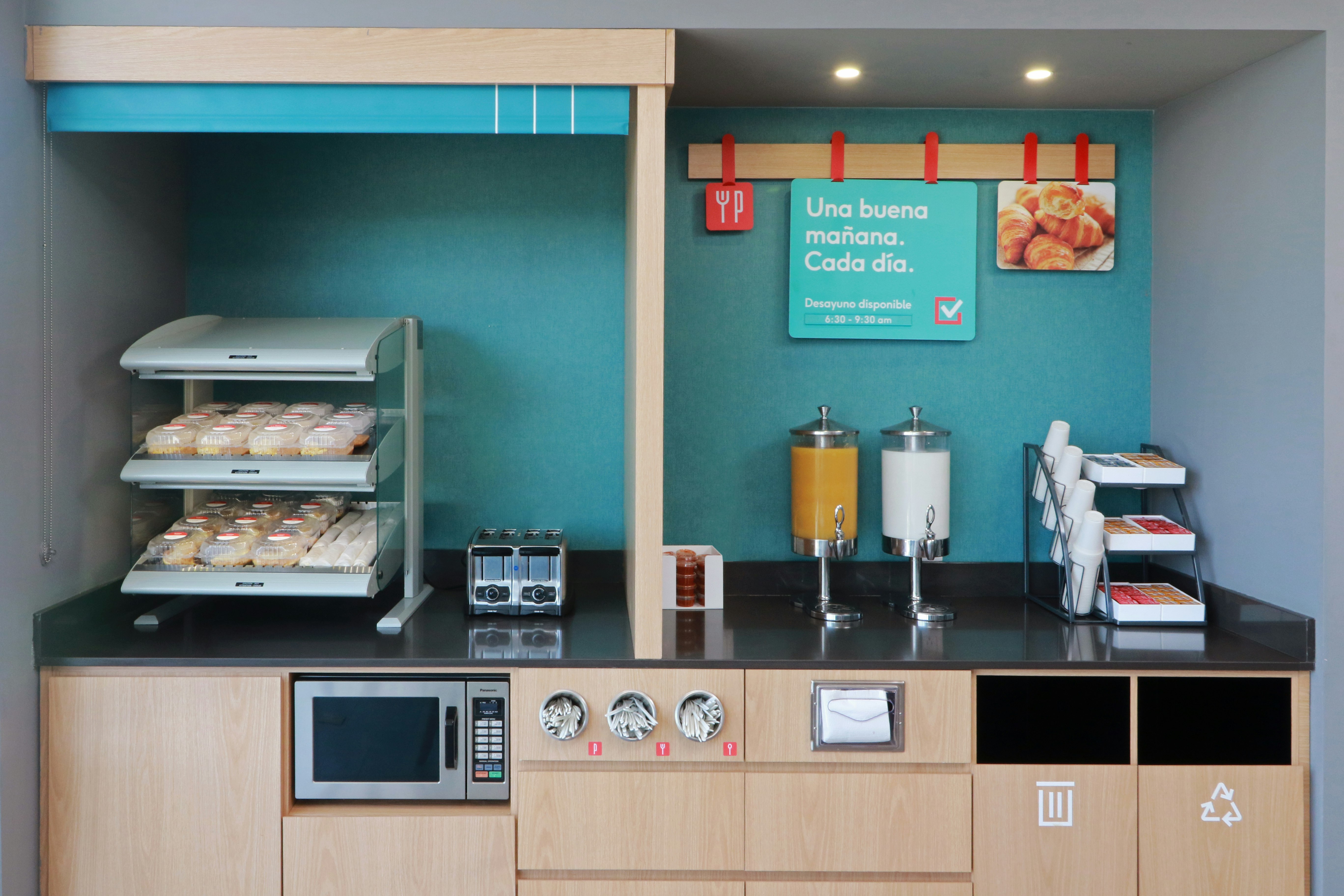 avid hotel Tijuana - Otay, an IHG Hotel 21/60