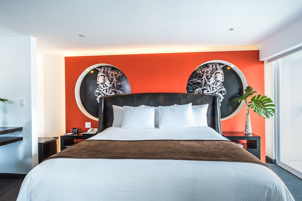 Riande Urban Hotel 26/71