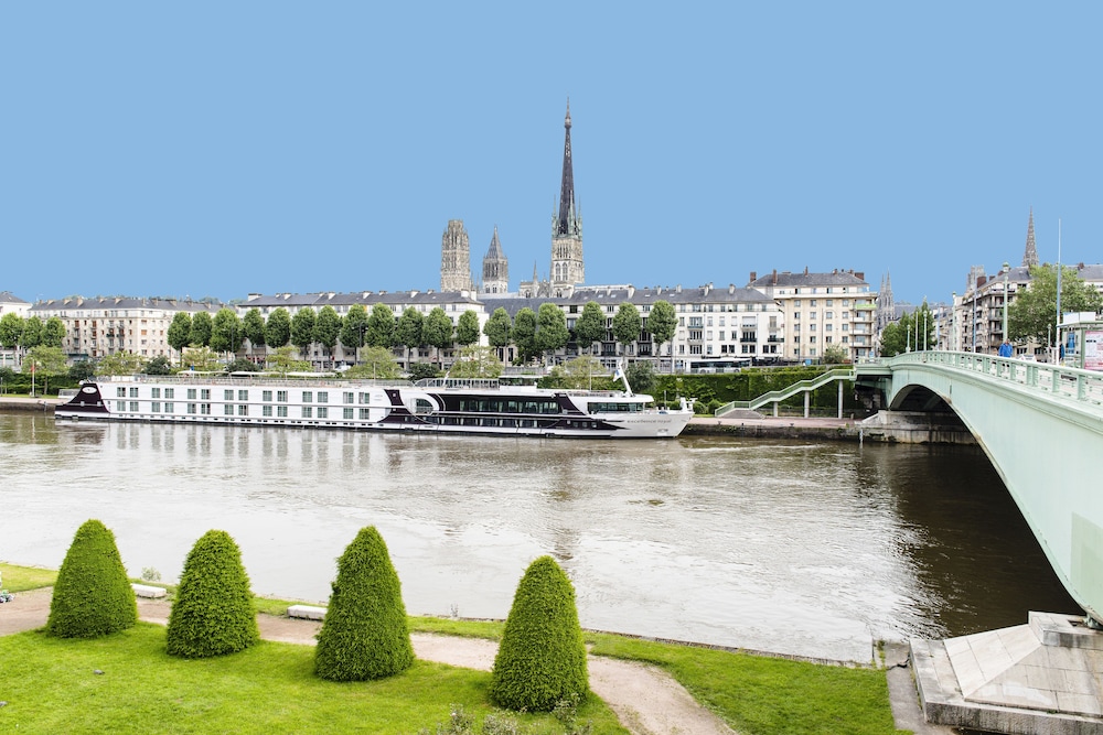 Ibis Styles Rouen Centre Cathedrale 59/64
