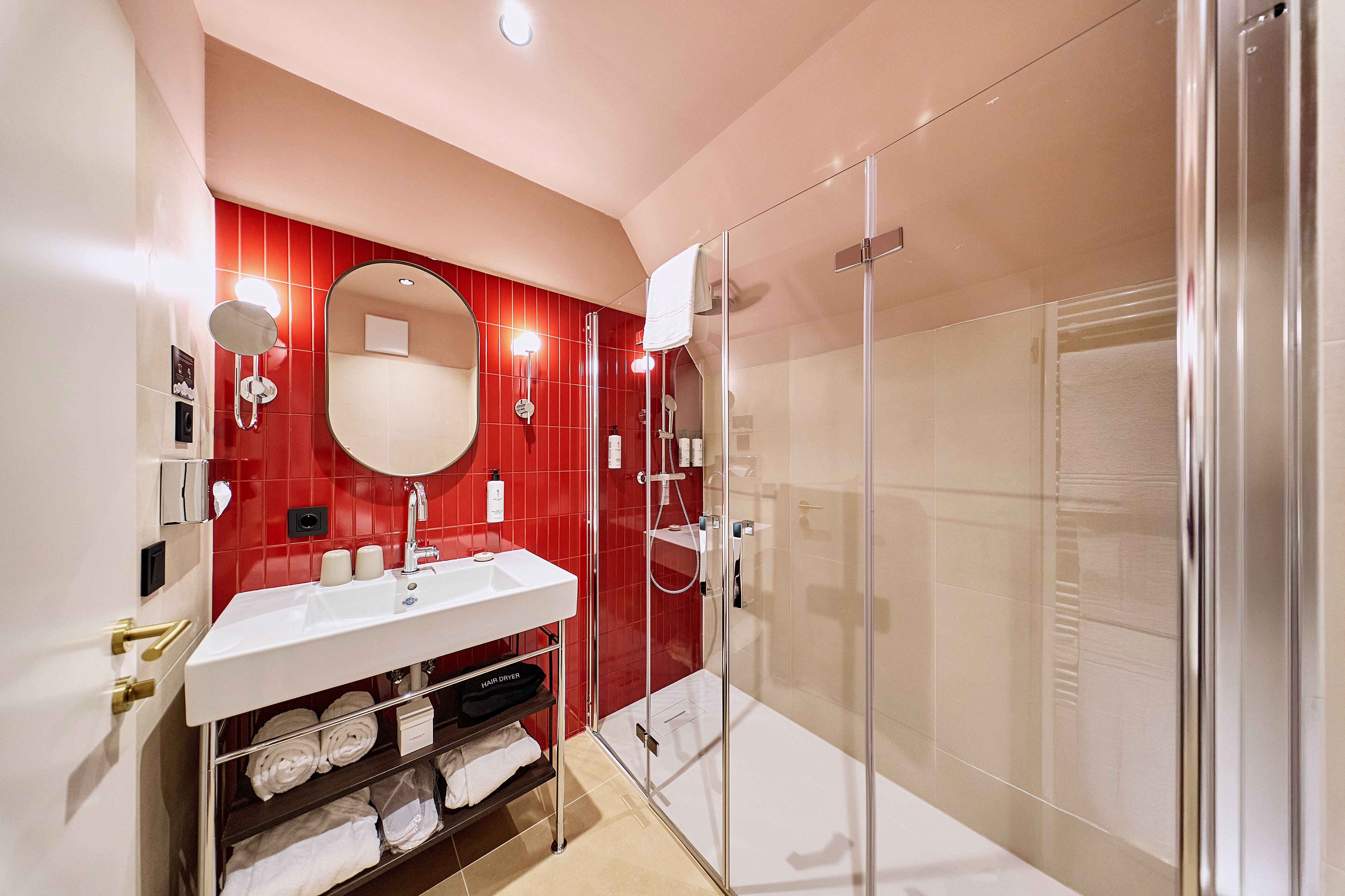 Hotel Palais Mailberger Hof 7/7