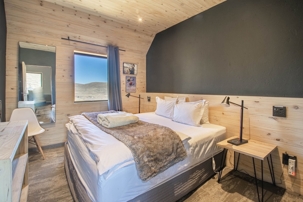Afriski Mountain Resort 13/50