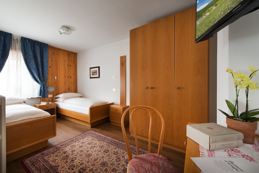 Hotel Livigno 17/55
