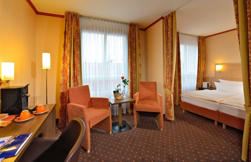 Sure Hotel By Best Western Hilden Duesseldorf 16/36