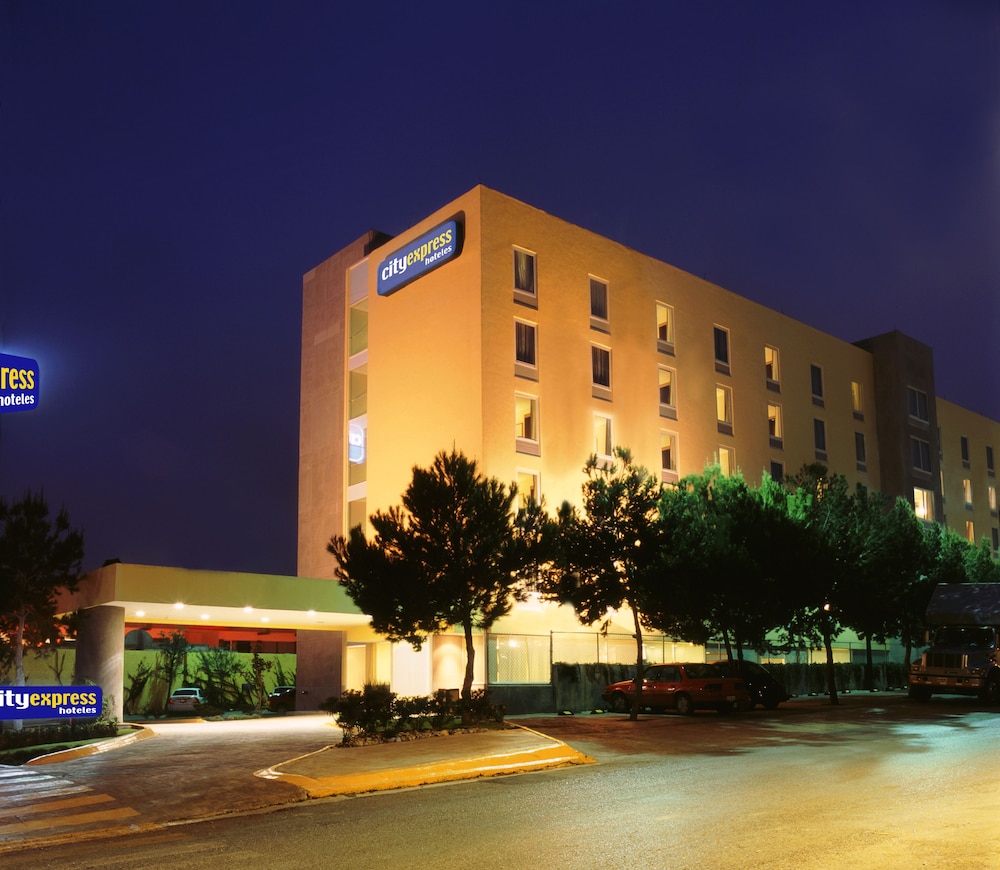 City Express by Marriott Saltillo Norte 3/34