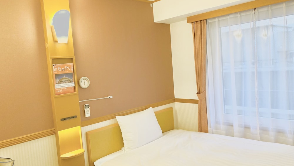 Toyoko Inn Kawasaki Ekimae Shiyakusho-dori 17/63