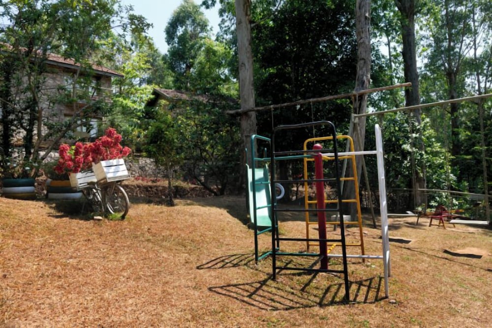 Mountain Club Resort Munnar 39/50