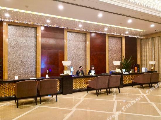 Zhongyou Garden Hotel 9/45