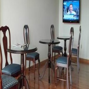 Sutton Inn 6/7