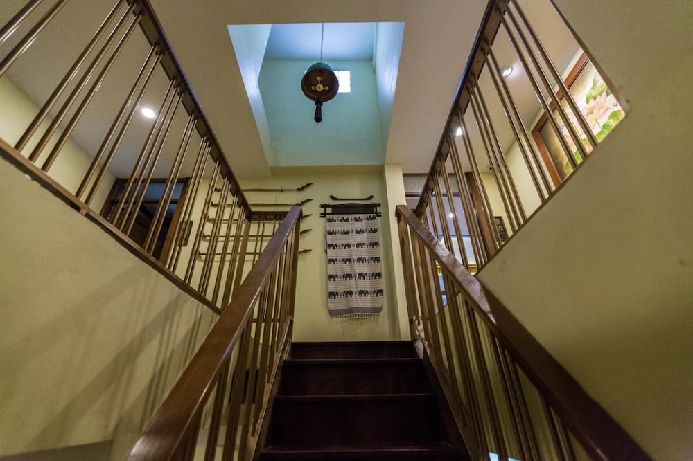 Wannamas Chiangmai Boutique House 40/67