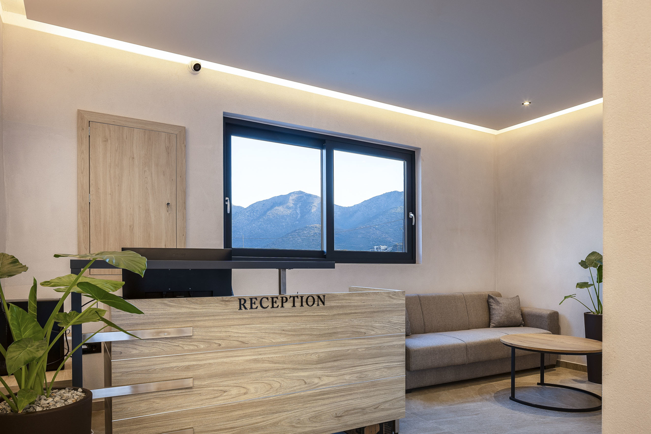 Celeste Bali Suites 41/42