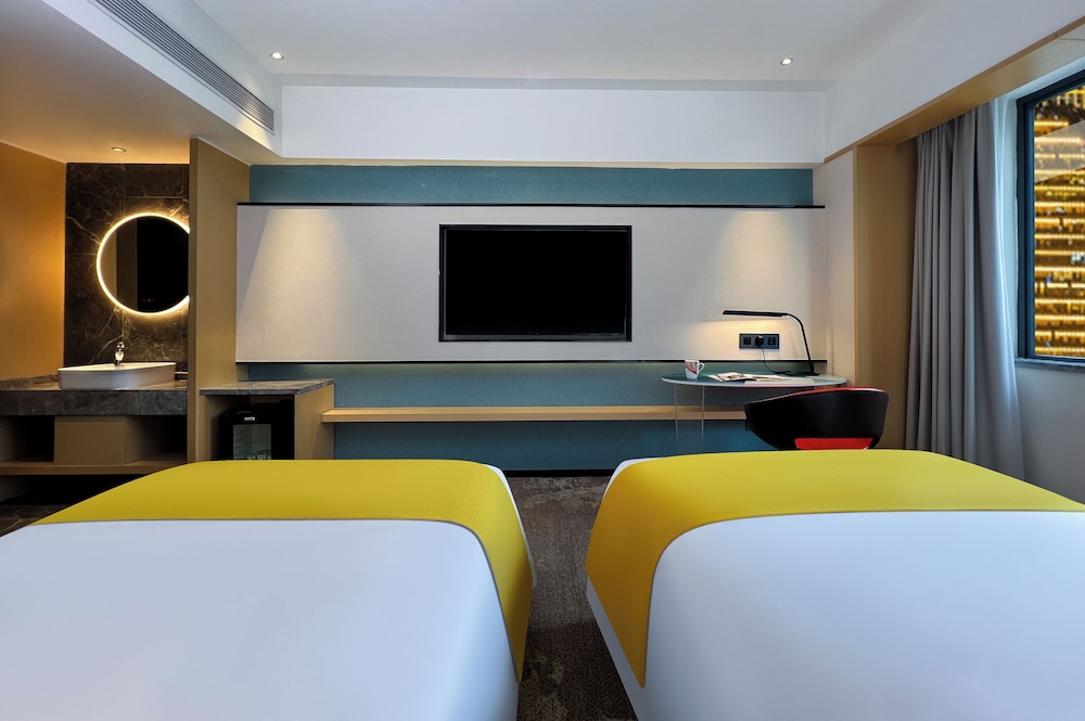 Ausotel Smart Zhujiang New Town Guangzhou 52/60