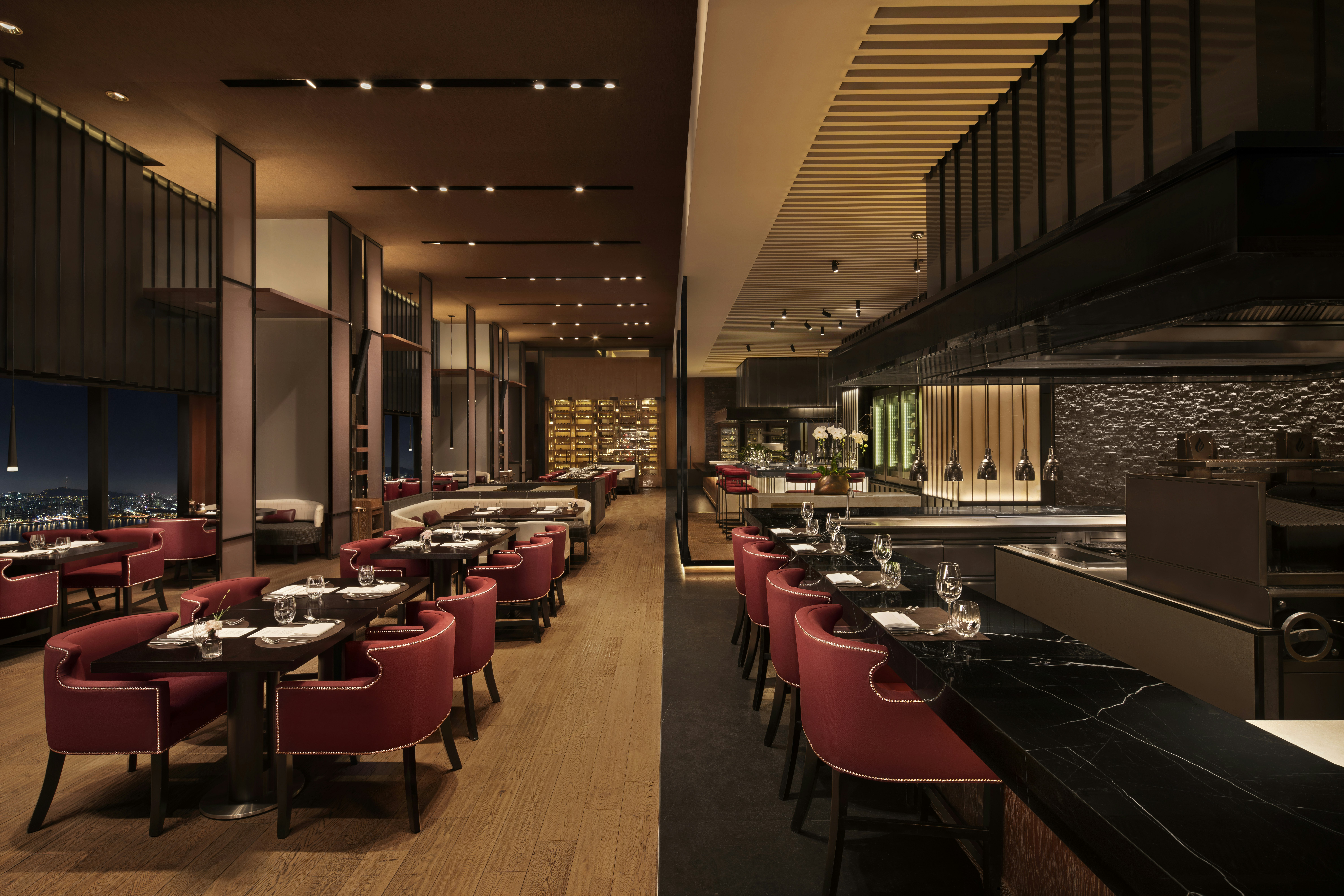 Conrad Seoul 55/78