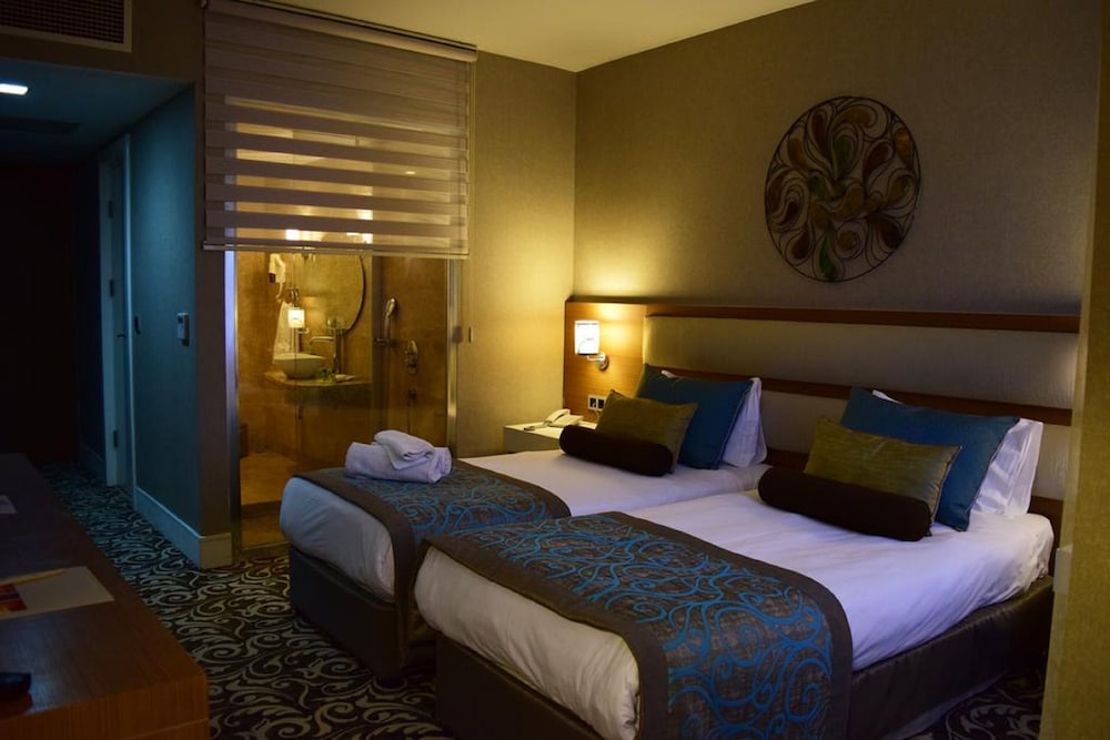 Taksim Line Hotel 9/60