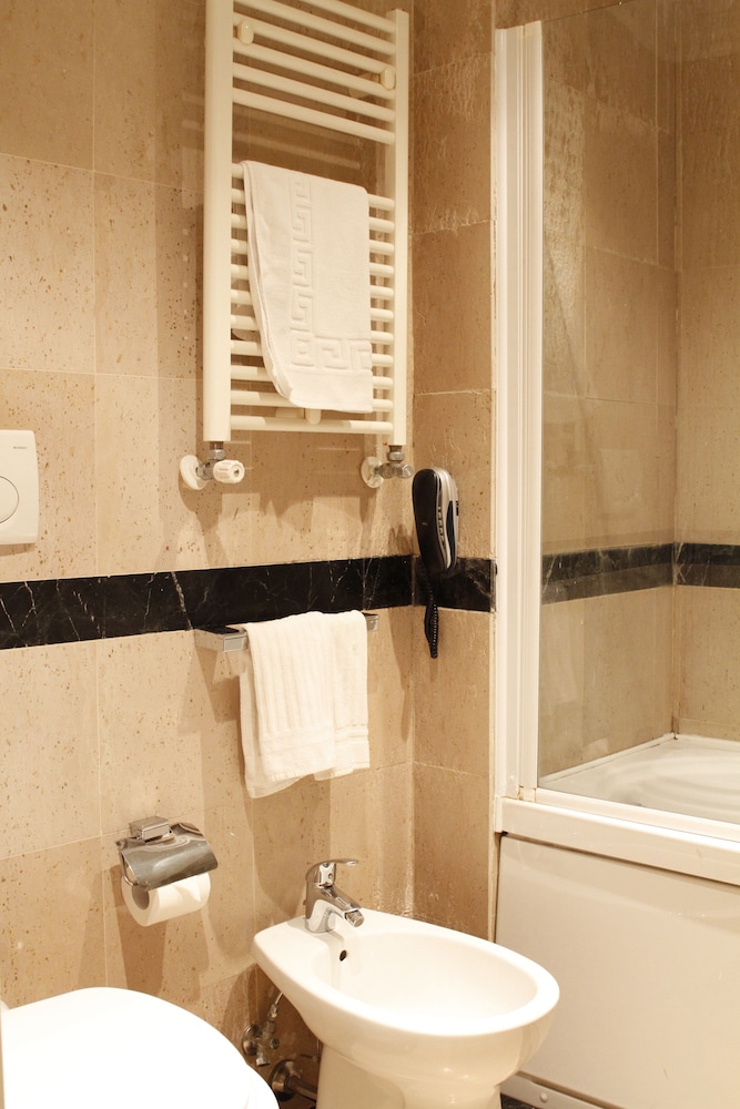 Boutique Hotel Trevi 29/29
