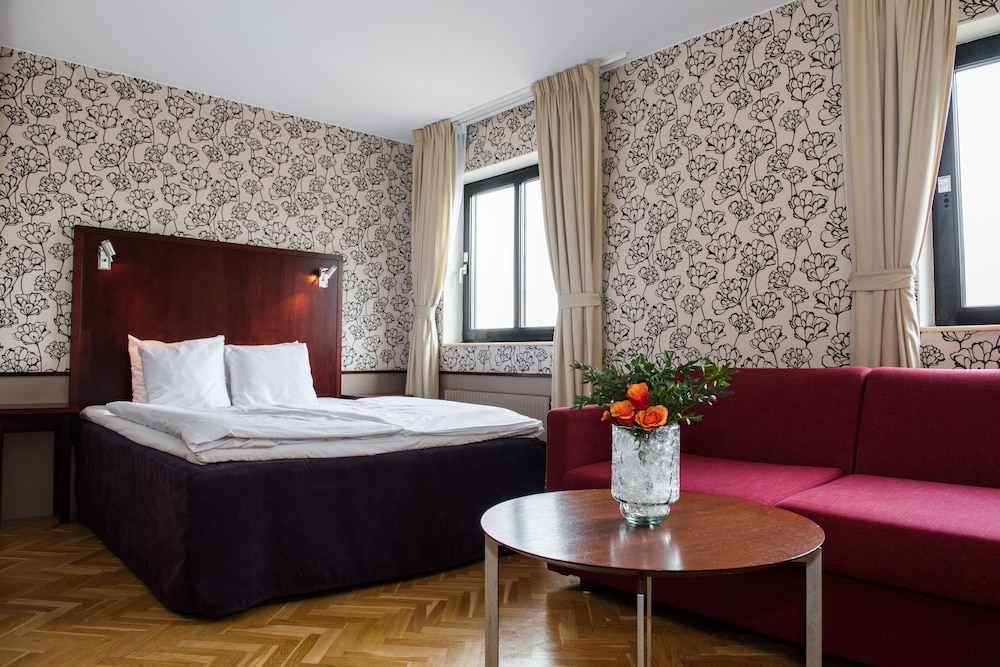 Grand Halmstad, WorldHotels Crafted 7/55