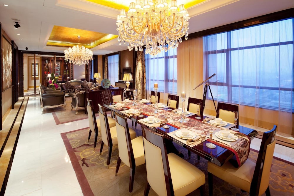 Wanda Realm Taizhou 37/50