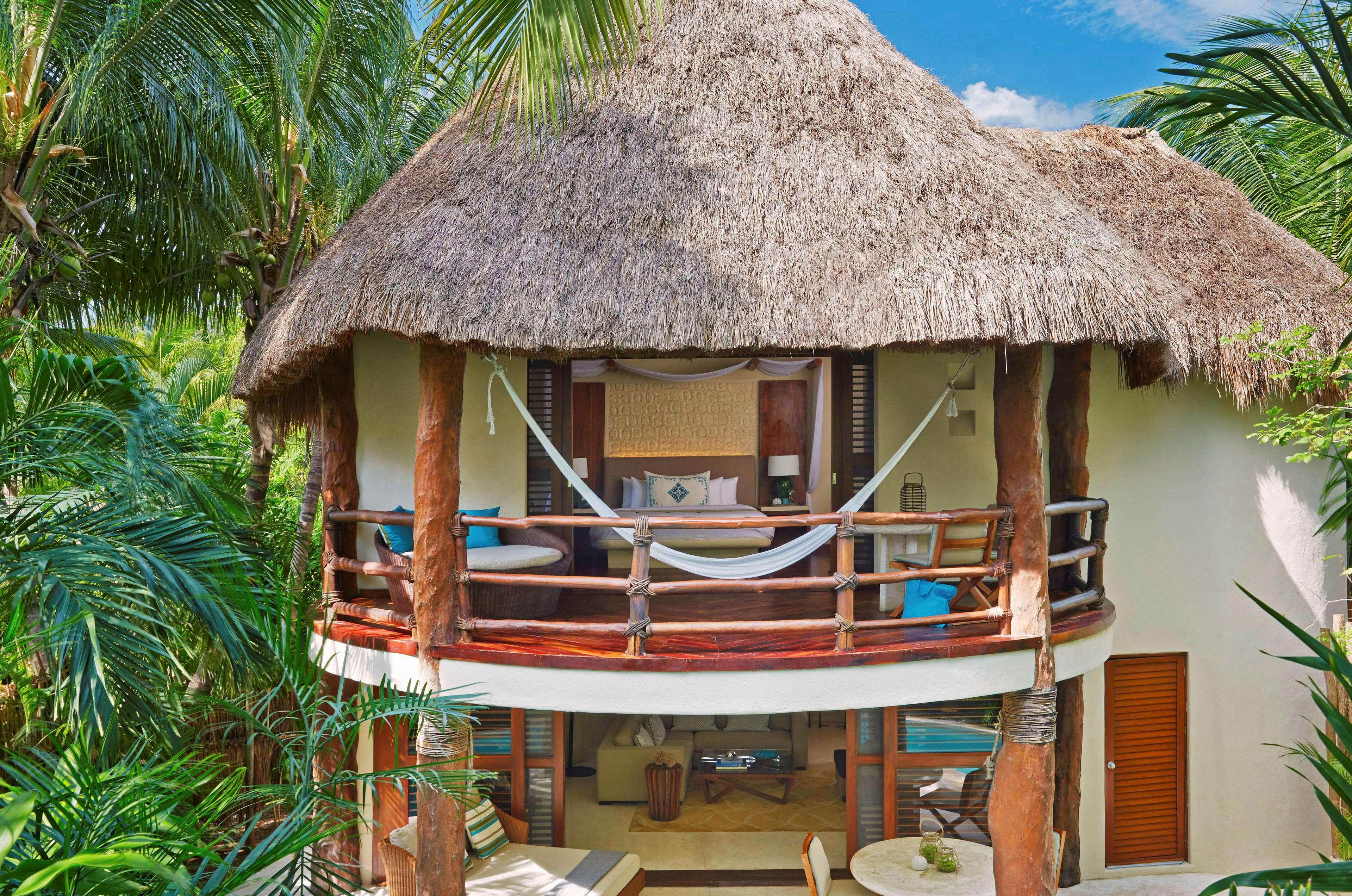 Viceroy Riviera Maya, a Luxury Villa Resort - Adults Only 7/80