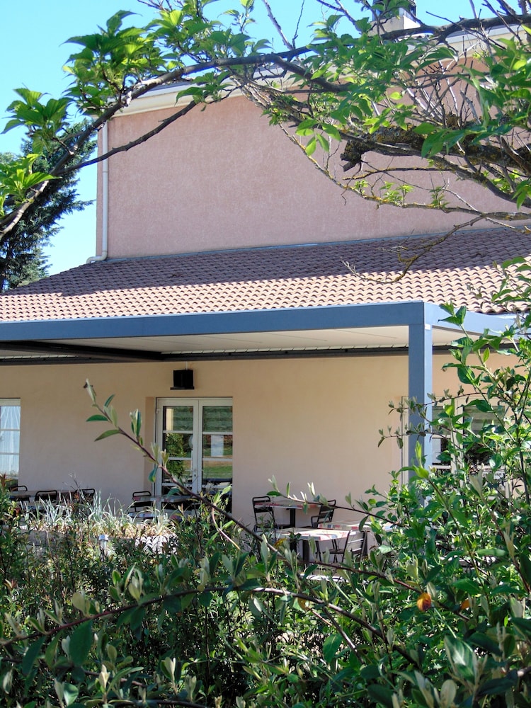 Ibis Sisteron 2/53