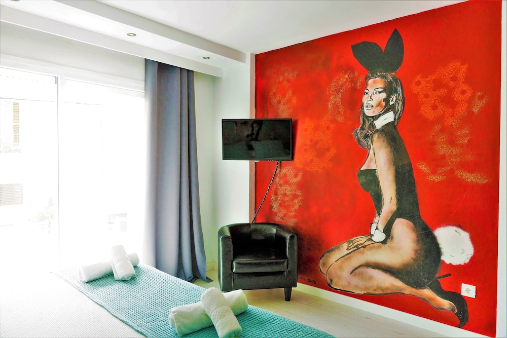 Aparthotel Urban Spaces Ibiza 21/29
