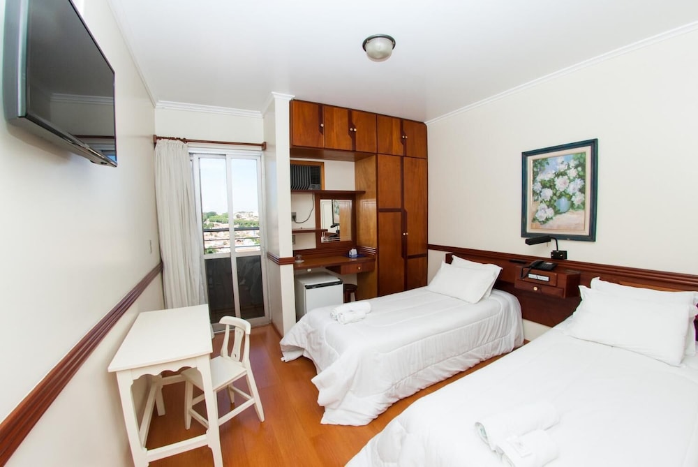 Hotel Marques 15/69