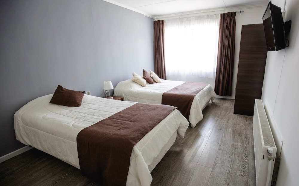 Hostal Ventisqueros 14/40