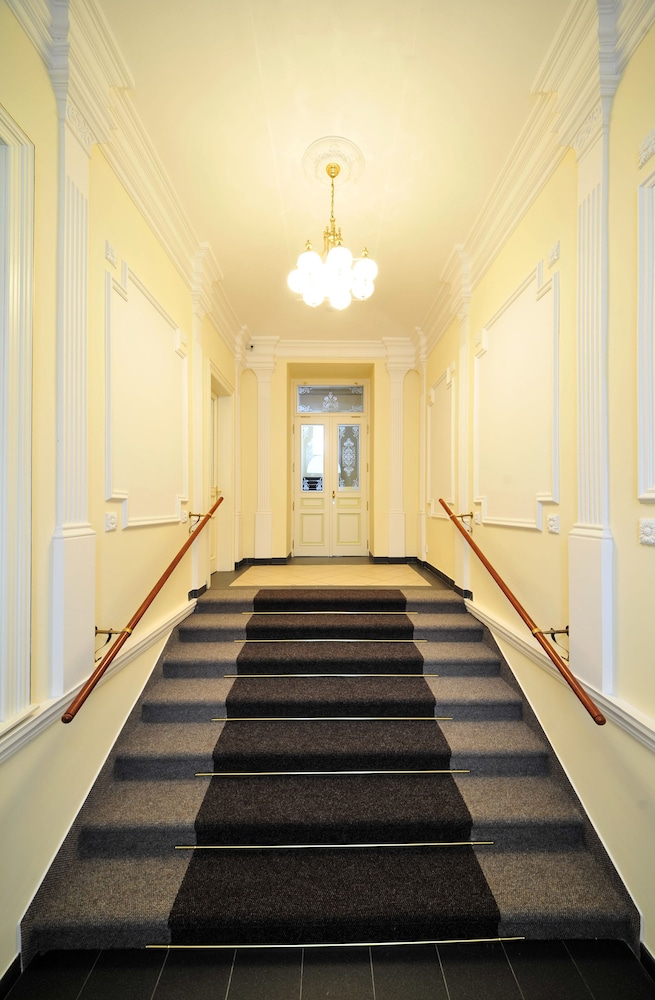 Alqush Downtown Hotel 33/56