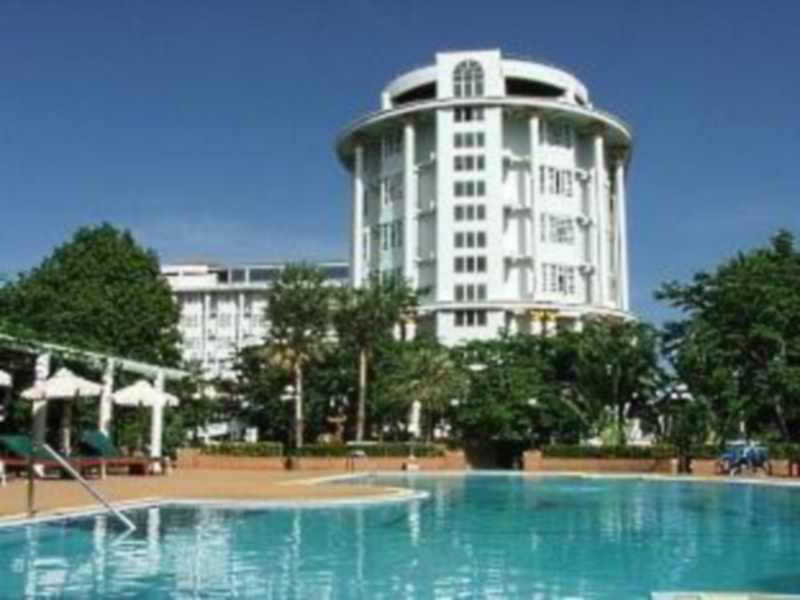 Hermitage Hotel & Resort 1/15