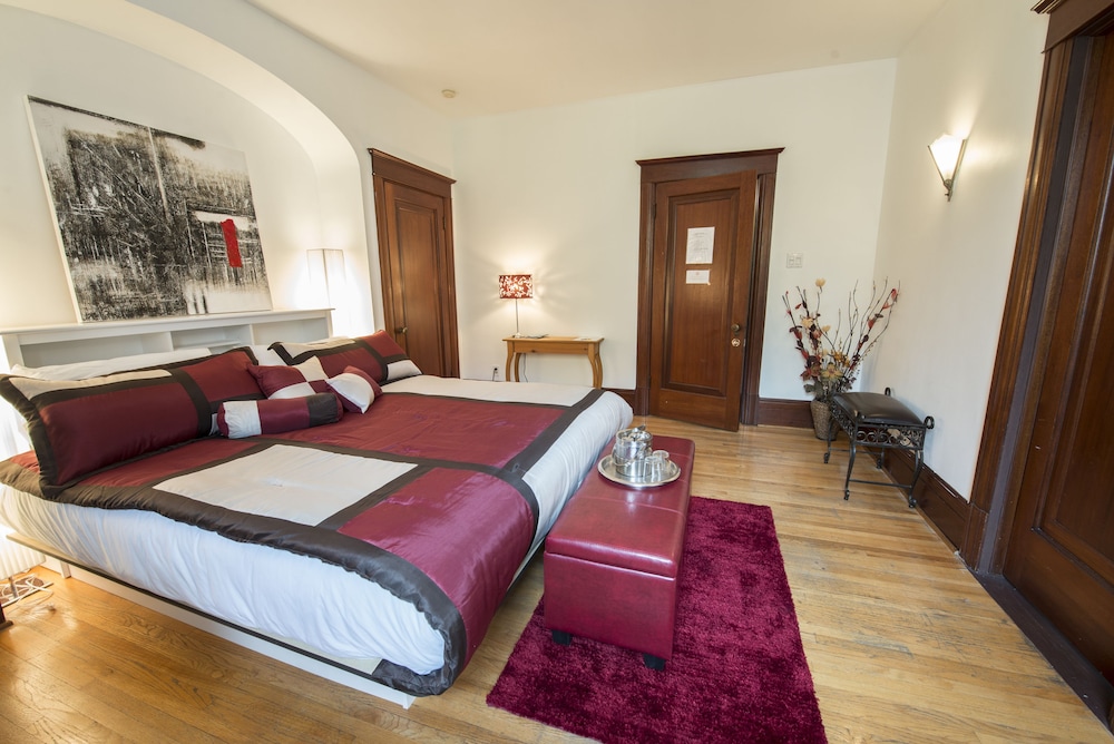 Le Widor Bed & Breakfast 15/50