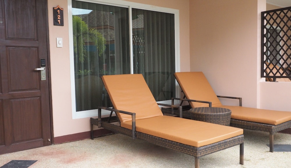 Chivatara Resort And Bangtao Beach Resort Phuket 40/66