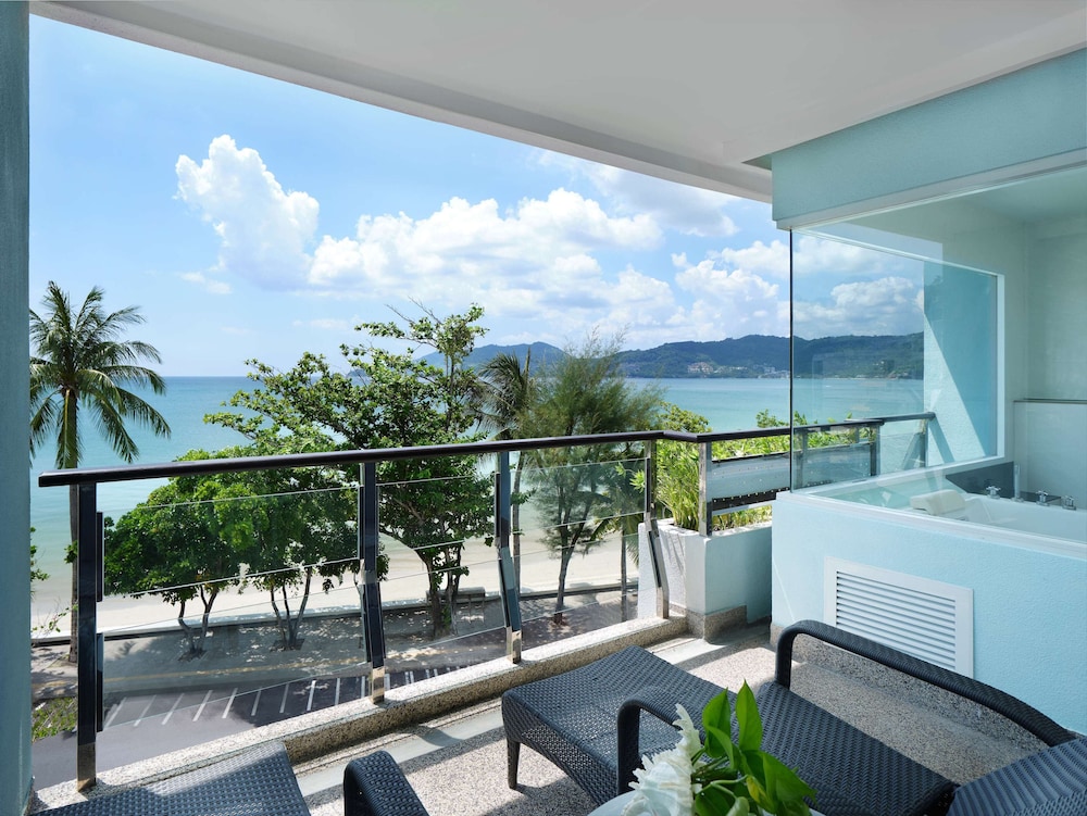 HOMM Bliss Southbeach Patong 19/38
