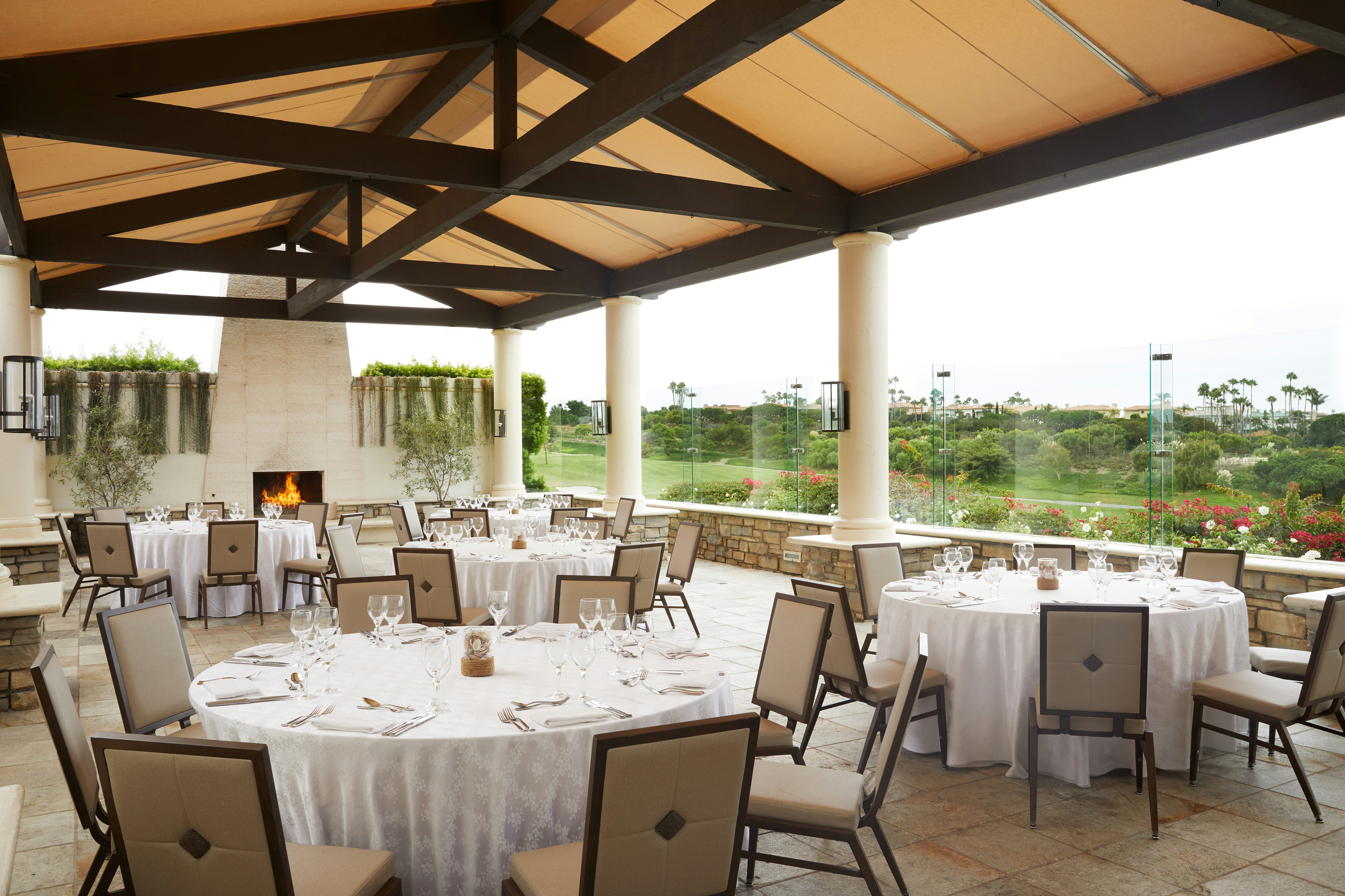 Waldorf Astoria Monarch Beach 30/60